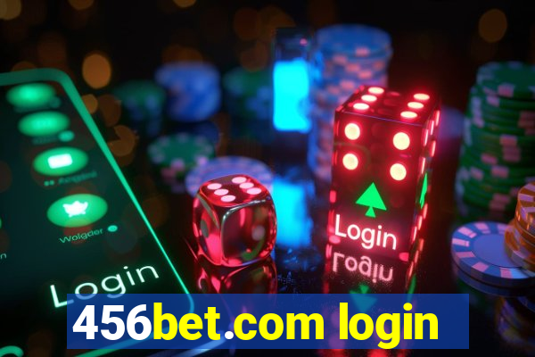 456bet.com login